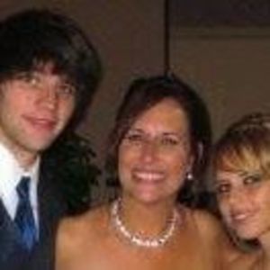 Meet your Posher, Sharon